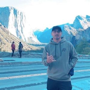 Meet your Posher, Ryan